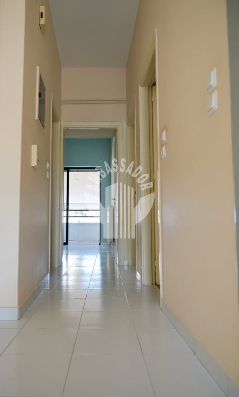 Apartment in Ippodromos, Kalithea — Photo 18 of 22