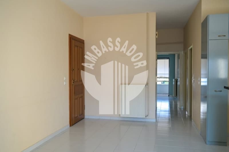 Apartment in Ippodromos, Kalithea — Photo 19 of 22