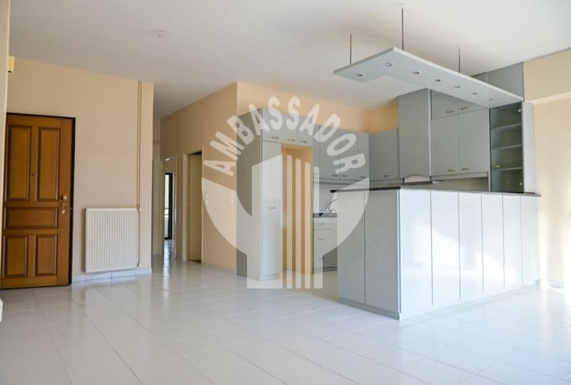 Apartment in Ippodromos, Kalithea — Photo 6 of 22