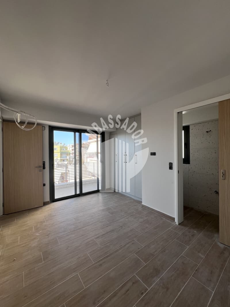 House in Viamax, Peristeri — Photo 5 of 6