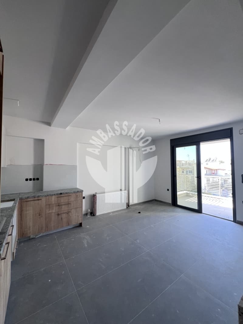 House in Viamax, Peristeri — Photo 6 of 6