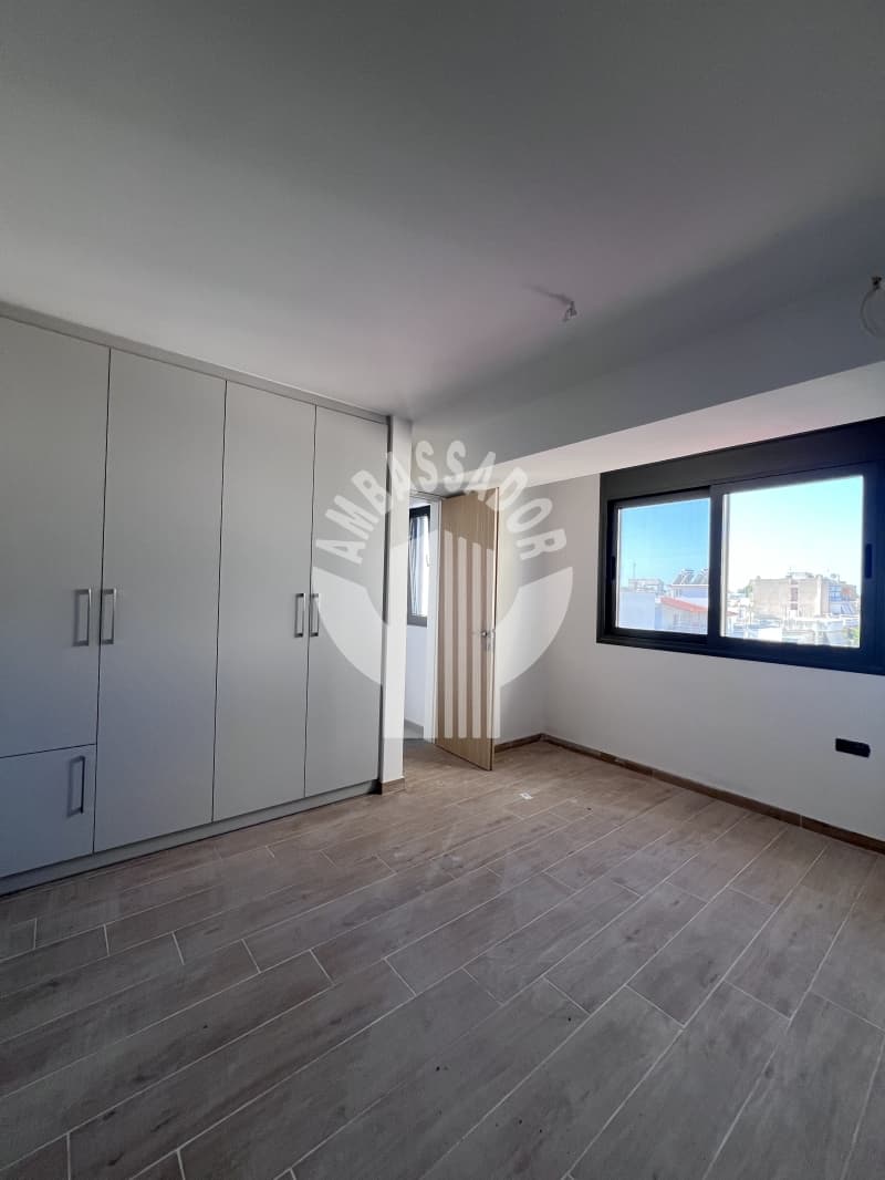House in Viamax, Peristeri — Photo 3 of 6
