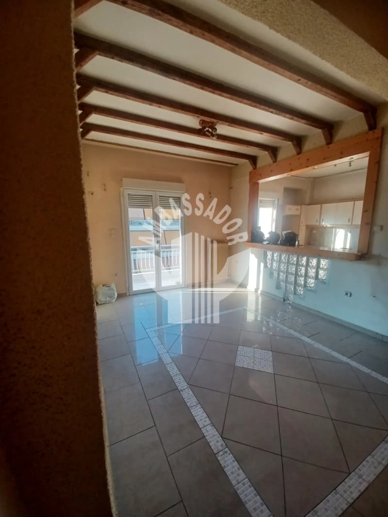 Apartment in Charokopou, Kalithea — Photo 4 of 9