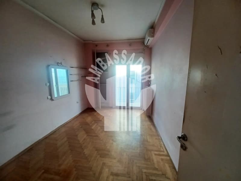 Apartment in Charokopou, Kalithea — Photo 8 of 9