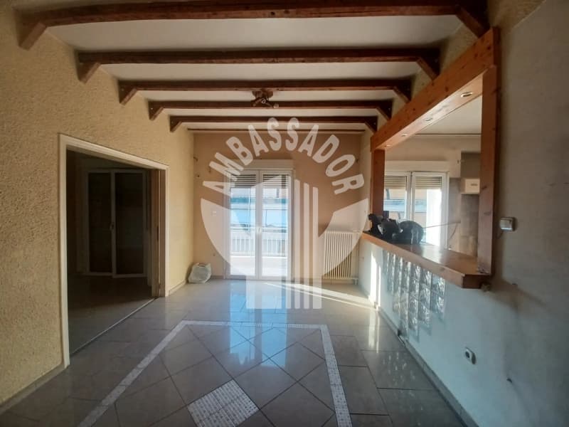 Apartment in Charokopou, Kalithea — Photo 1 of 9