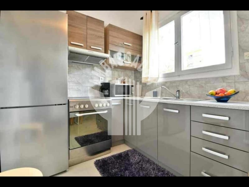 Apartment in Ano Papagou, Papagou — Photo 4 of 6