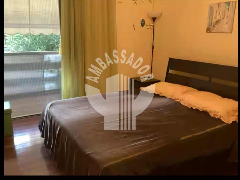 Apartment in Ano Papagou, Papagou — Photo 5 of 6