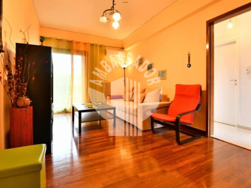 Apartment in Ano Papagou, Papagou — Photo 2 of 6