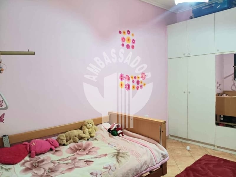 Apartment in Lofos Filaretou, Kalithea — Photo 7 of 9