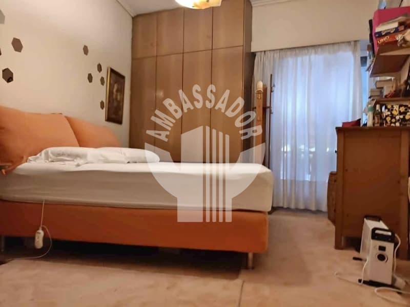 Apartment in Lofos Filaretou, Kalithea — Photo 9 of 9