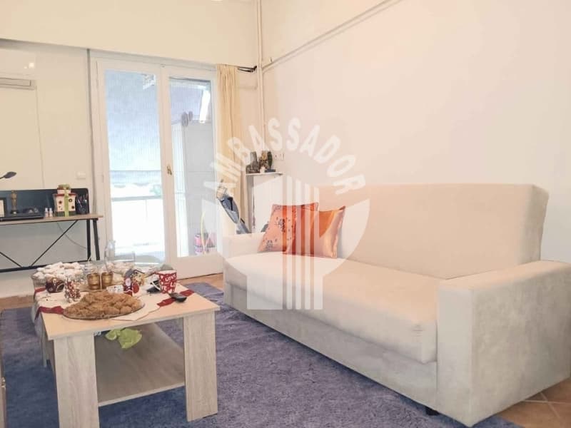 Apartment in Lofos Filaretou, Kalithea — Photo 5 of 9
