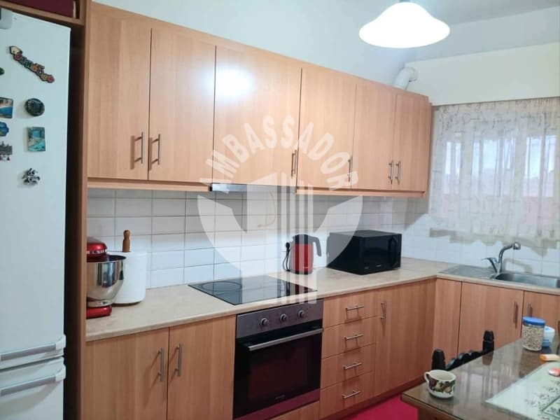 Apartment in Lofos Filaretou, Kalithea — Photo 8 of 9