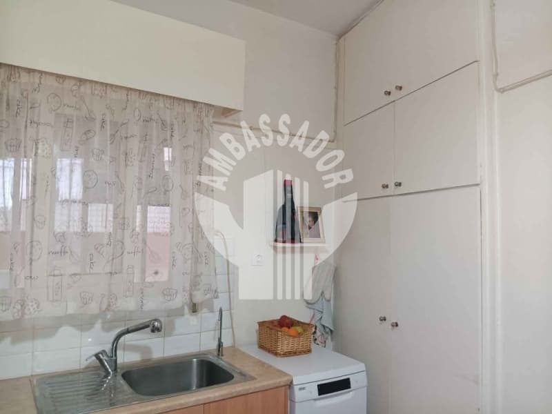 Apartment in Lofos Filaretou, Kalithea — Photo 4 of 9