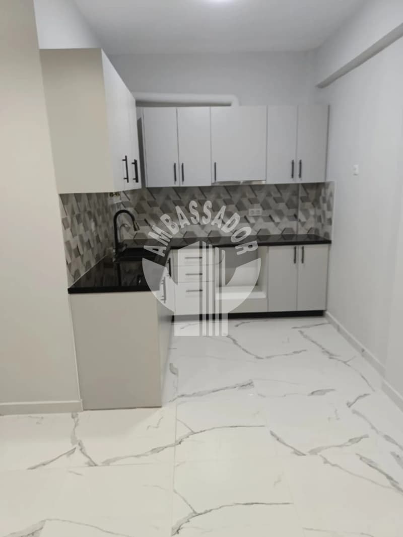 Apartment in Plateia Davaki, Kalithea — Photo 14 of 14