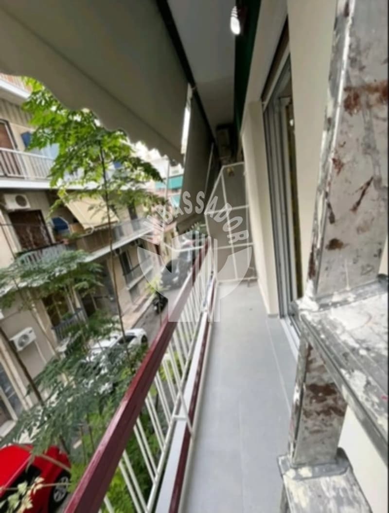 Apartment in Plateia Davaki, Kalithea — Photo 4 of 14