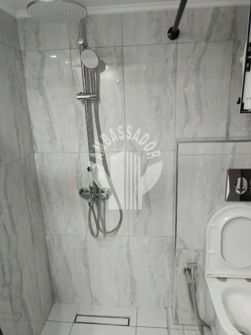 Apartment in Plateia Davaki, Kalithea — Photo 11 of 14