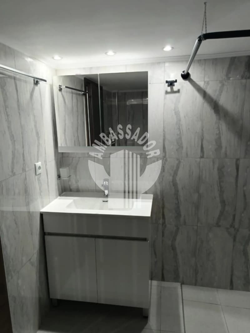 Apartment in Plateia Davaki, Kalithea — Photo 7 of 14