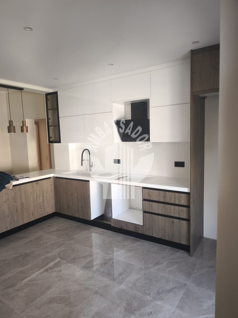 Apartment in Lofos Filaretou, Kalithea — Photo 11 of 16
