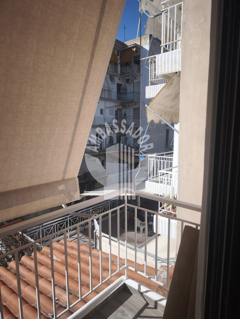 Apartment in Lofos Filaretou, Kalithea — Photo 2 of 16