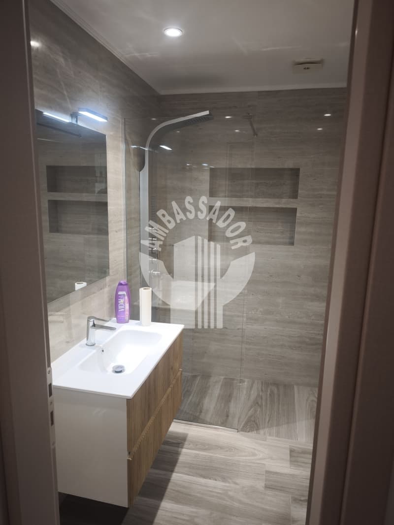 Apartment in Lofos Filaretou, Kalithea — Photo 10 of 16