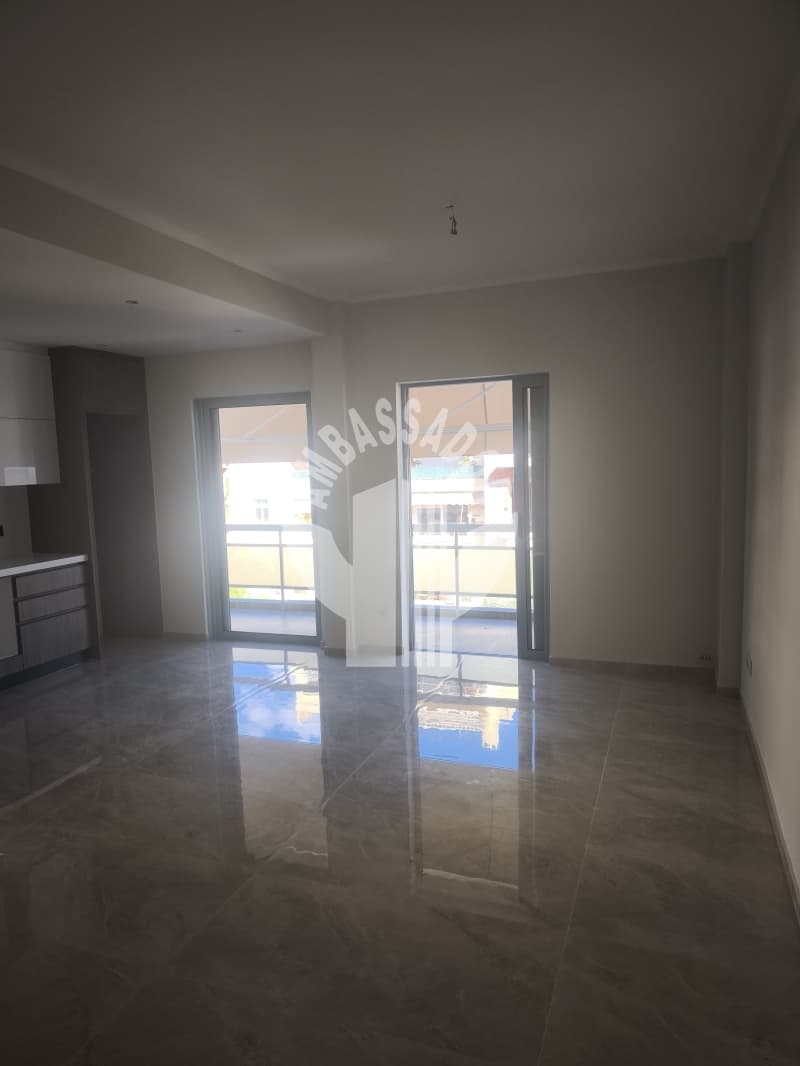 Apartment in Lofos Filaretou, Kalithea — Photo 15 of 16