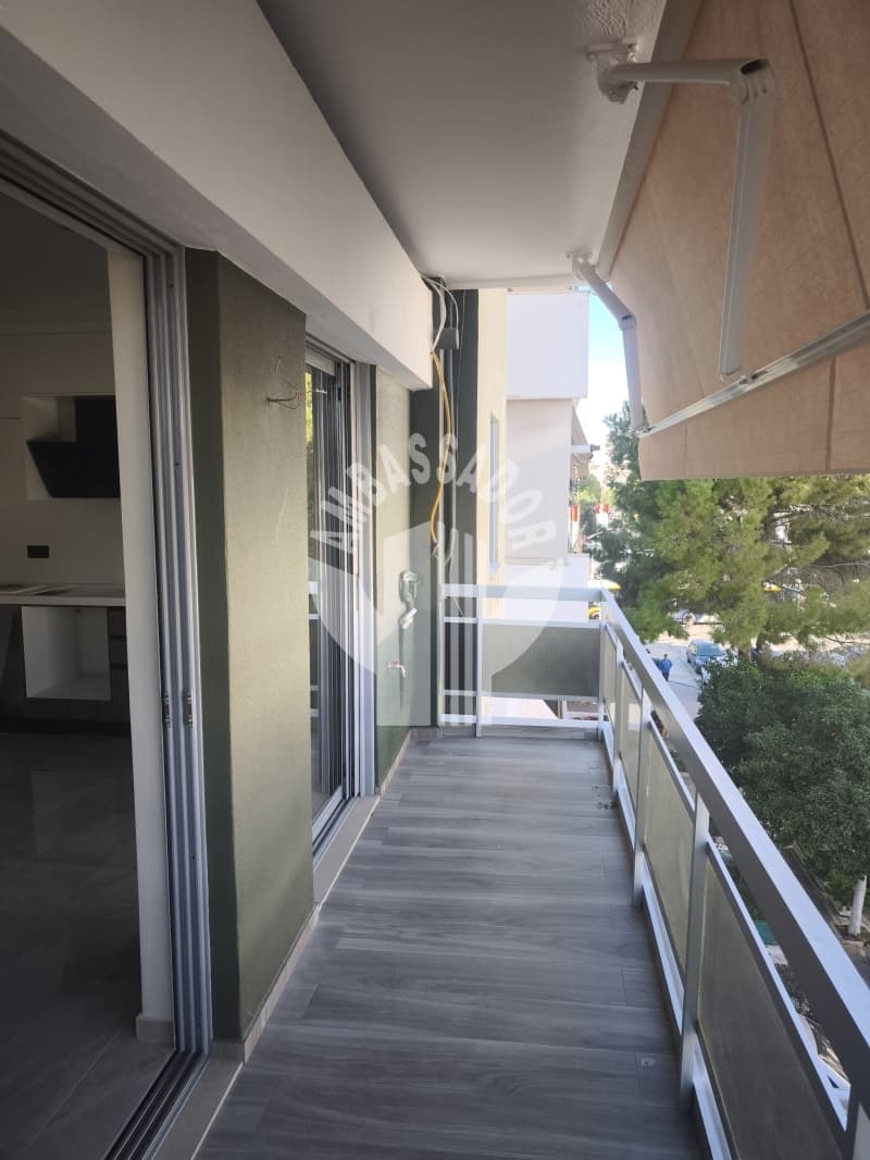 Apartment in Lofos Filaretou, Kalithea — Photo 13 of 16
