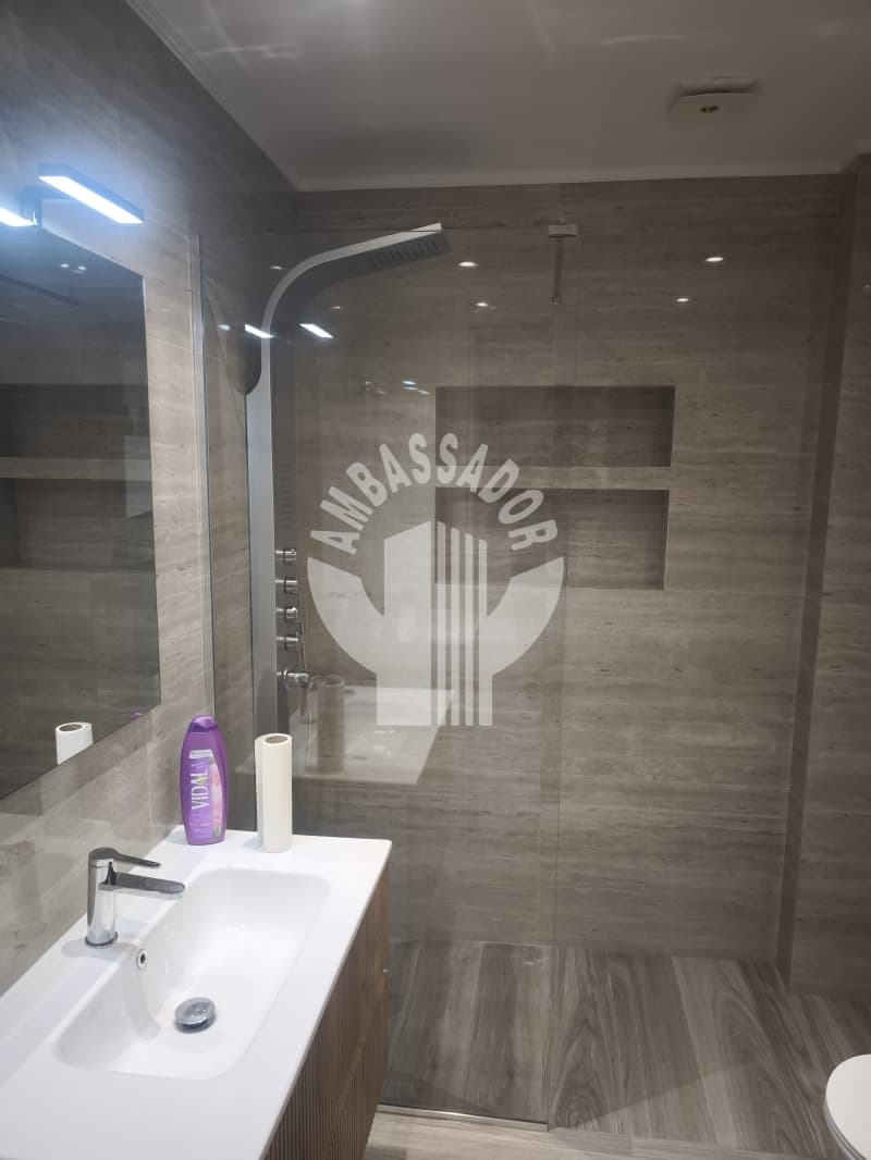Apartment in Lofos Filaretou, Kalithea — Photo 6 of 16