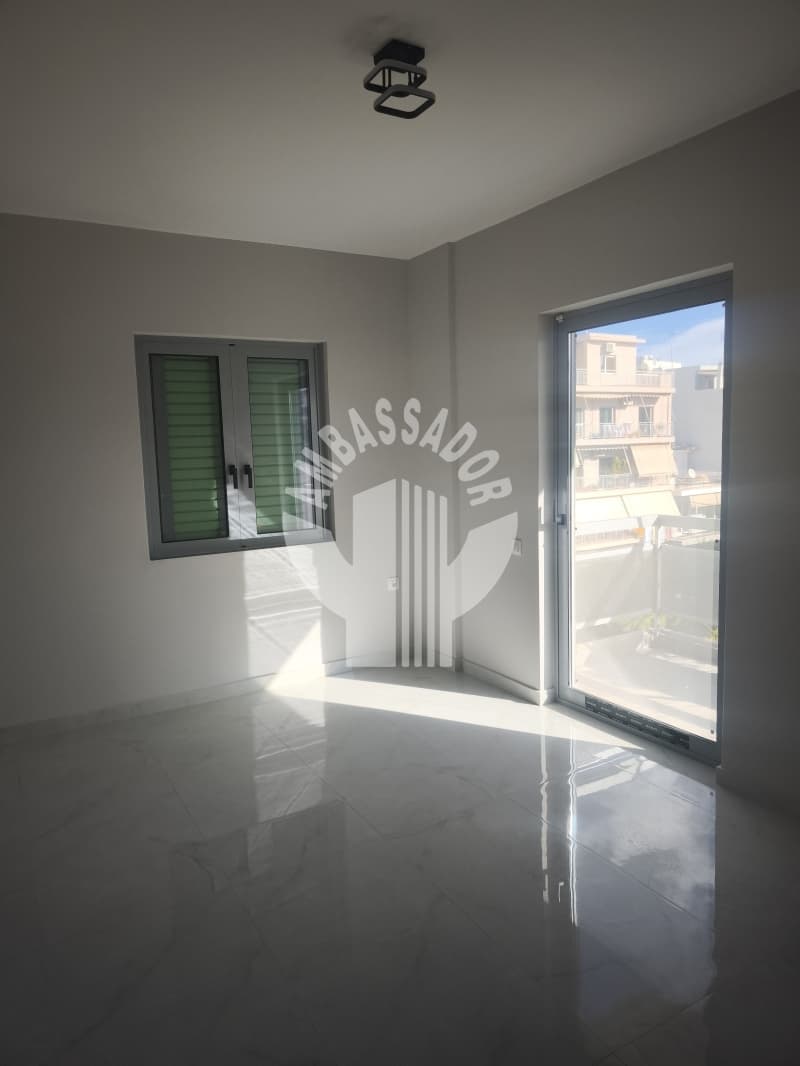 Apartment in Lofos Filaretou, Kalithea — Photo 4 of 24