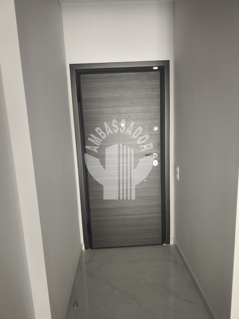 Apartment in Lofos Filaretou, Kalithea — Photo 21 of 24