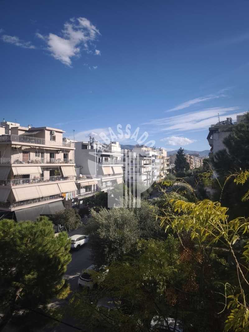 Apartment in Lofos Filaretou, Kalithea — Photo 2 of 24
