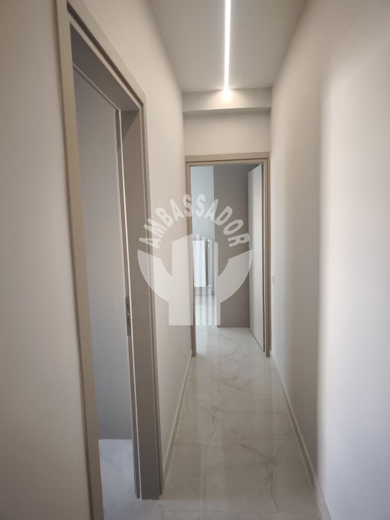 Apartment in Lofos Filaretou, Kalithea — Photo 9 of 24