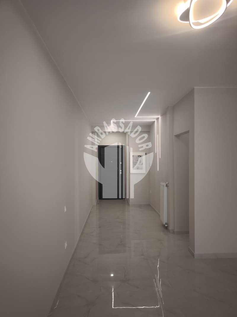Apartment in Lofos Filaretou, Kalithea — Photo 16 of 24