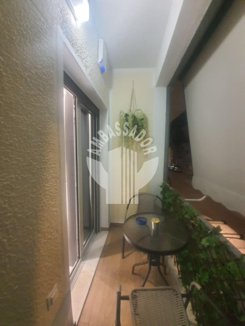 Διαμέρισμα στην Πλατεία Κολιάτσου, Λεωφ. Πατησίων - Λεωφ. Αχαρνών — Φωτογραφία 2 από 25
