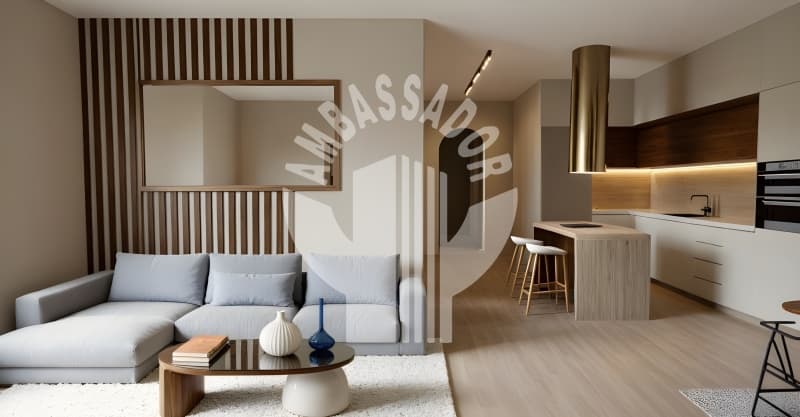 Apartment in Agios Georgios, Nikaia — Photo 4 of 5