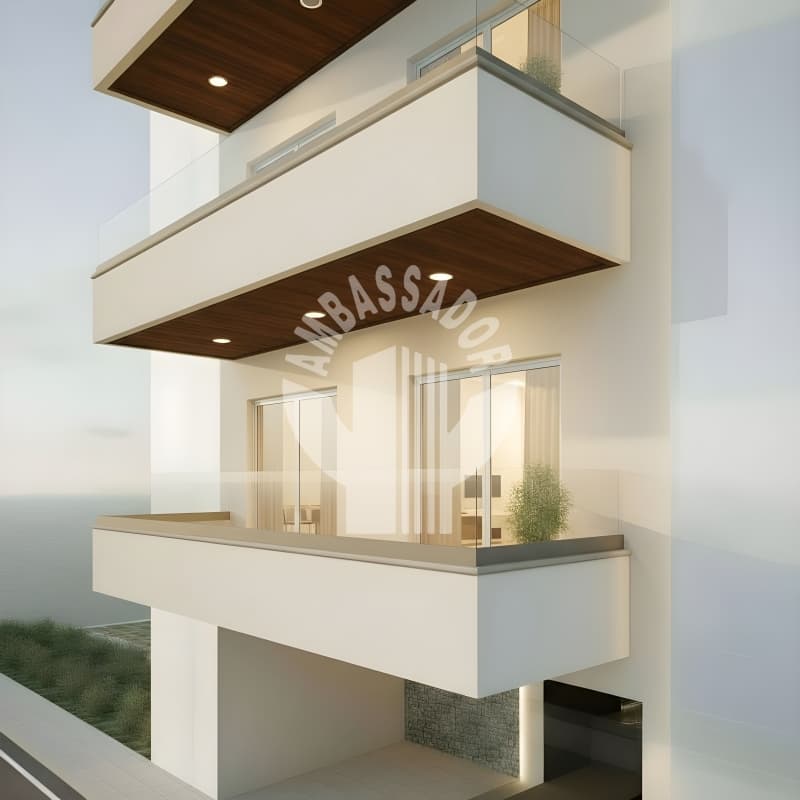 Apartment in Agios Georgios, Nikaia — Photo 5 of 5