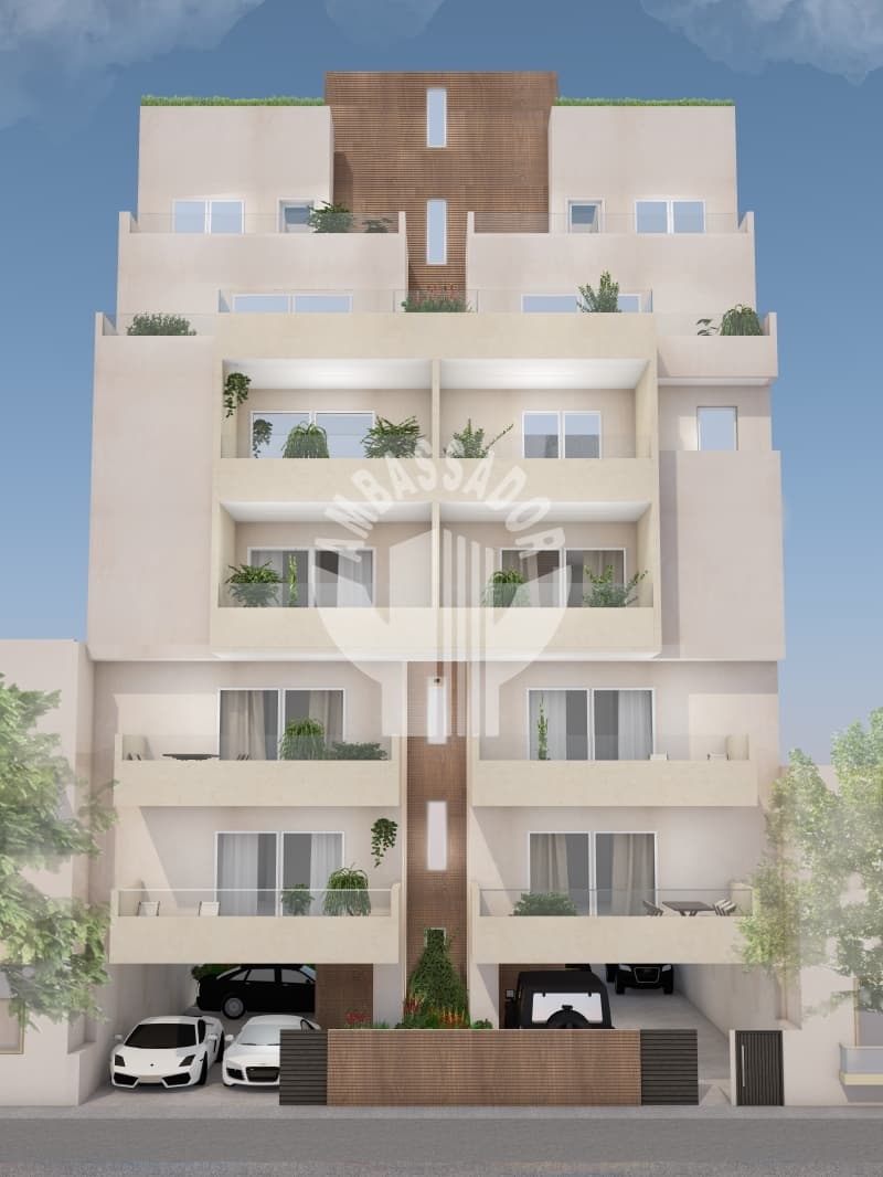 Διαμέρισμα στην Χωματερή, Κορυδαλλός — Φωτογραφία 1 από 4