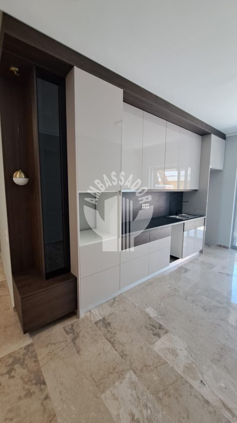 Apartment in Lofos Filaretou, Kalithea — Photo 6 of 19