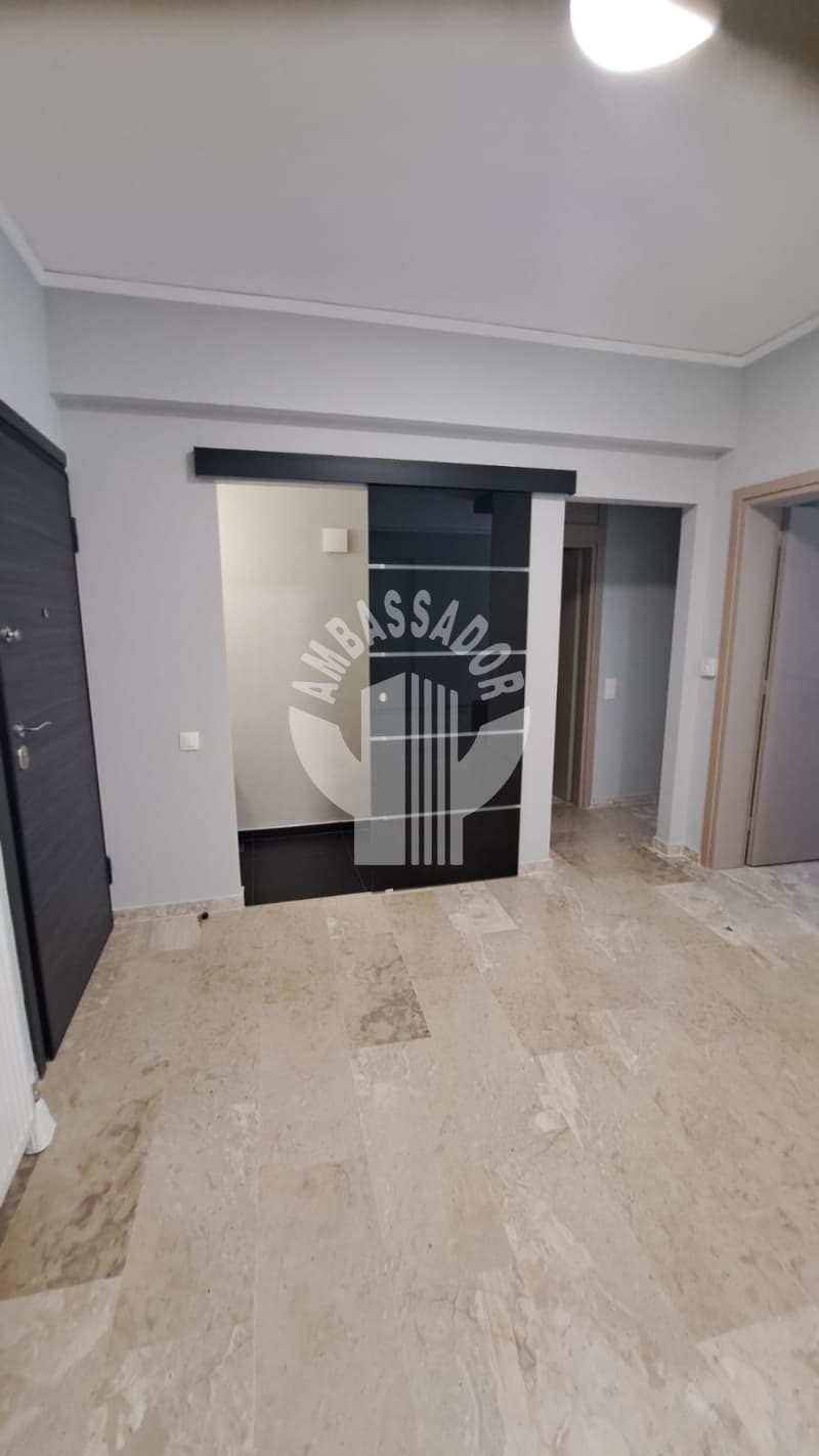 Apartment in Lofos Filaretou, Kalithea — Photo 16 of 19