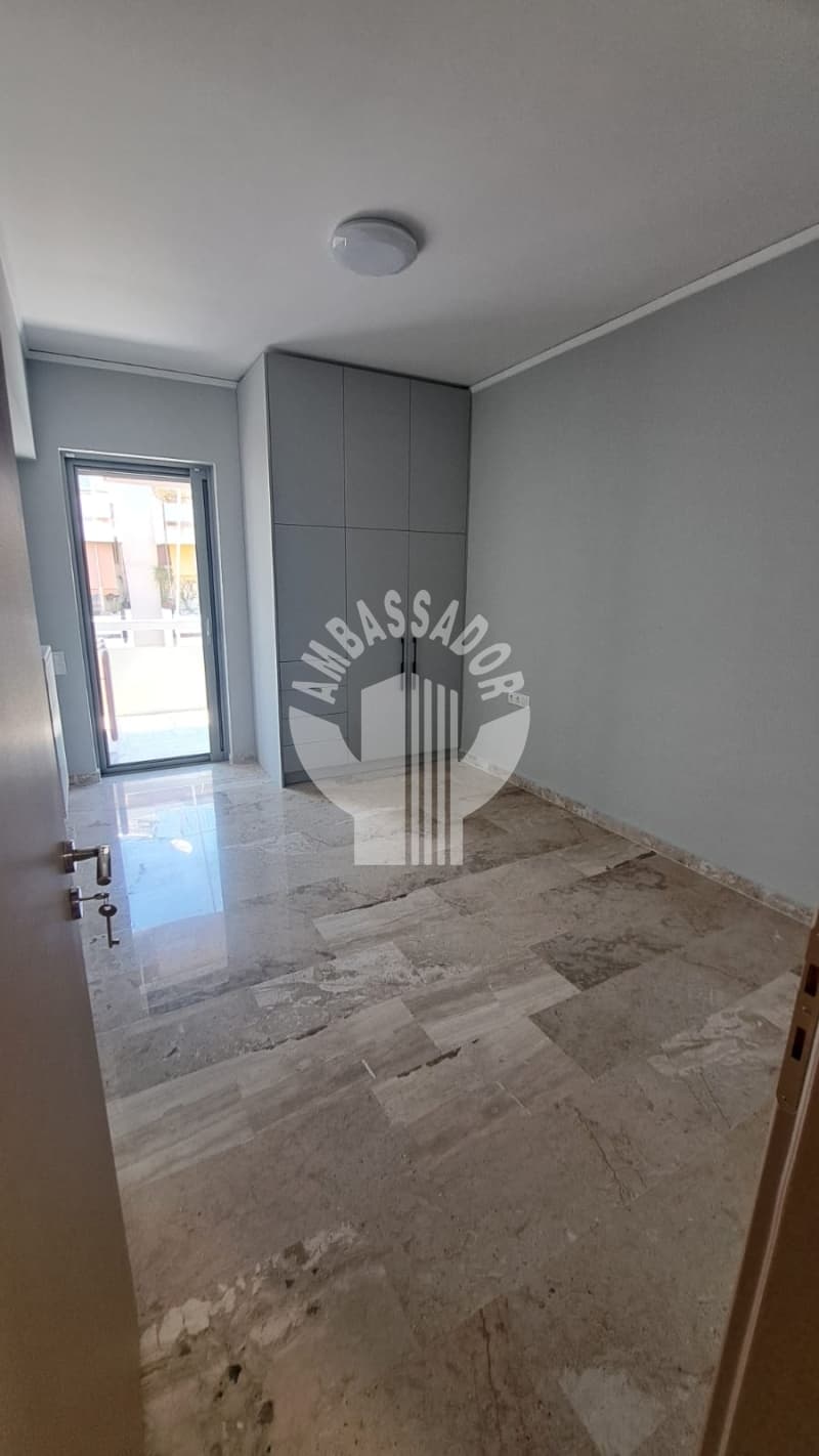 Apartment in Lofos Filaretou, Kalithea — Photo 18 of 19