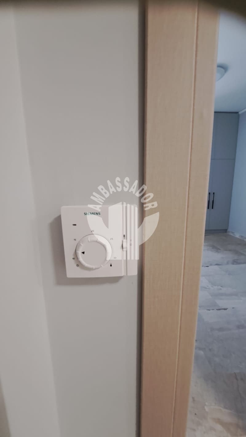 Apartment in Lofos Filaretou, Kalithea — Photo 13 of 19