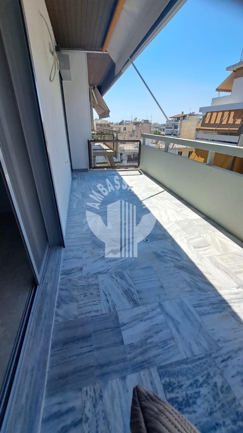 Apartment in Lofos Filaretou, Kalithea — Photo 1 of 19