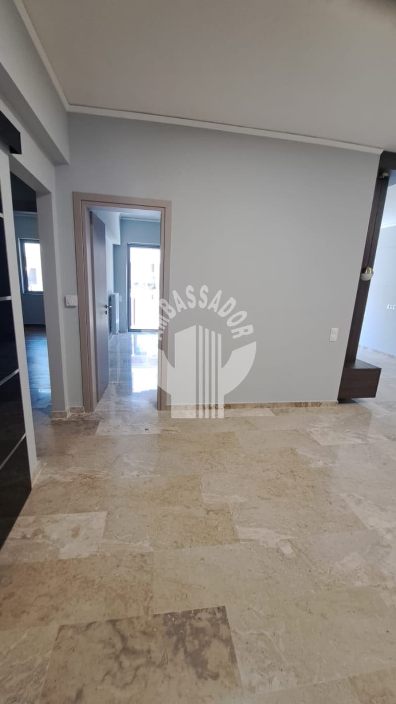 Apartment in Lofos Filaretou, Kalithea — Photo 14 of 19