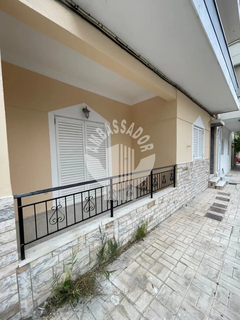 Διαμέρισμα στην Όριο Άγιας Βαρβάρας, Κορυδαλλός — Φωτογραφία 12 από 13
