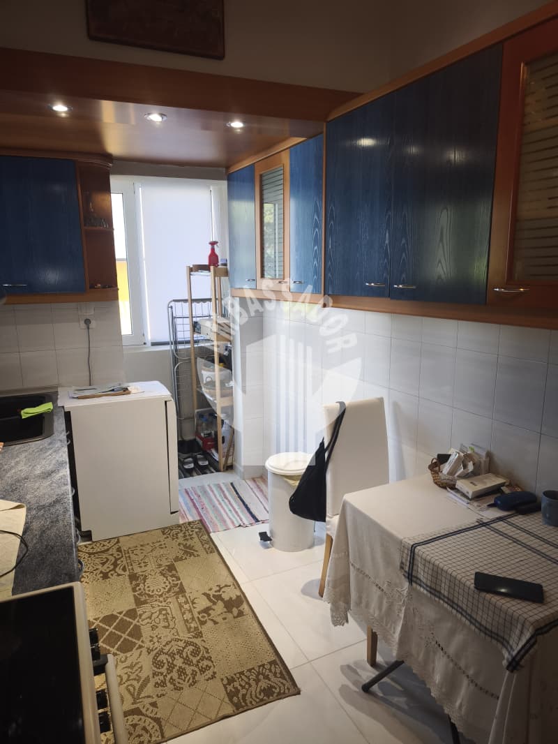 Διαμέρισμα στην Κέντρο, Άγιος Δημήτριος — Φωτογραφία 12 από 24