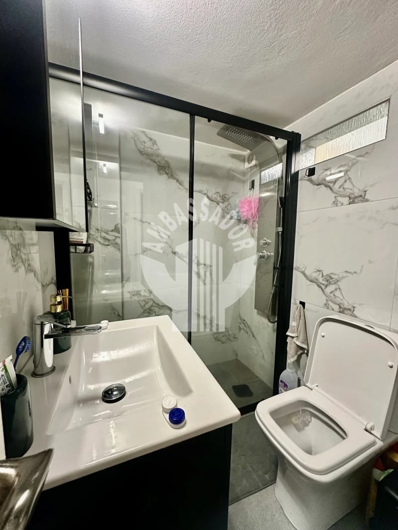 Apartment in Center, Argyroupoli — Photo 1 of 8
