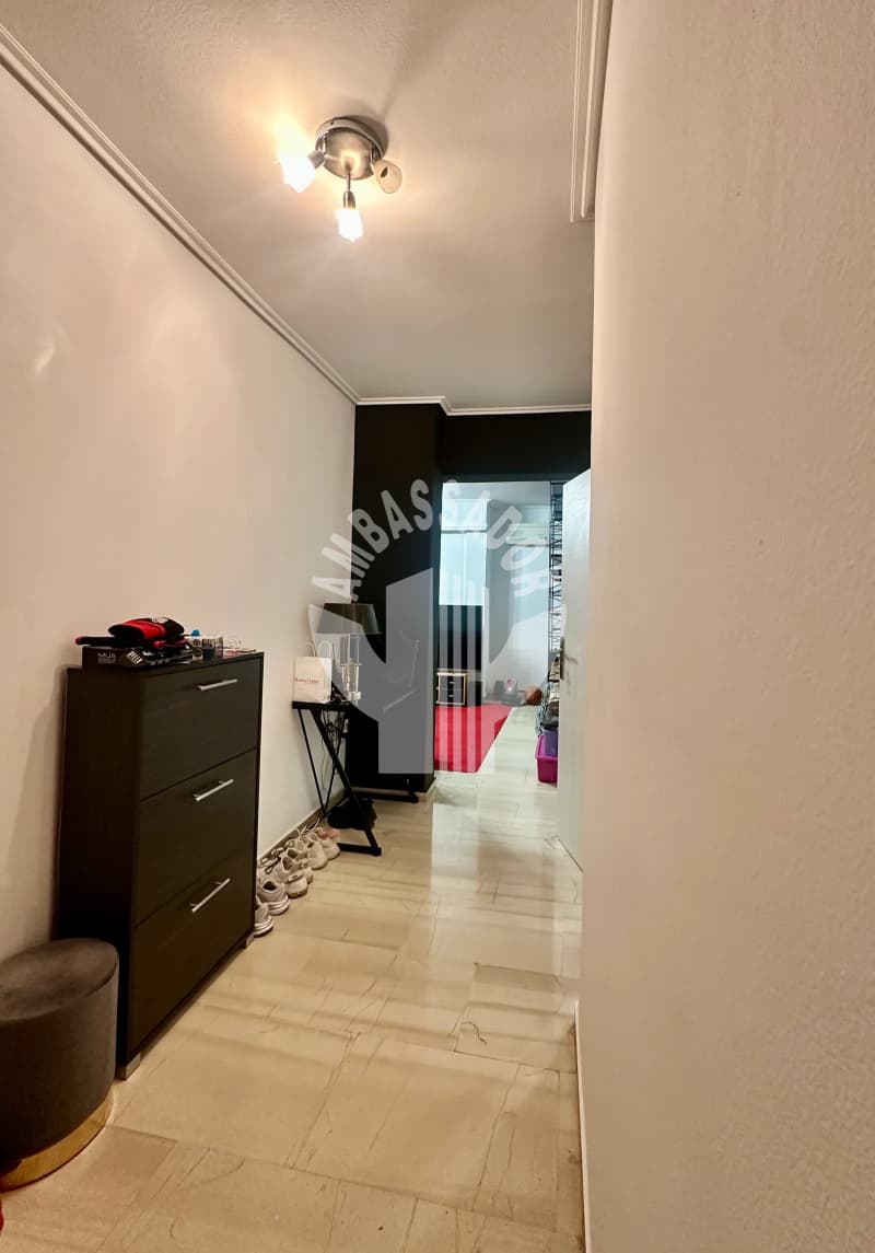 Apartment in Center, Argyroupoli — Photo 5 of 8