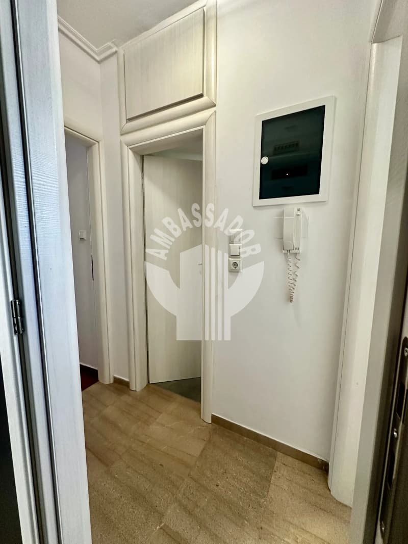 Apartment in Center, Argyroupoli — Photo 4 of 8