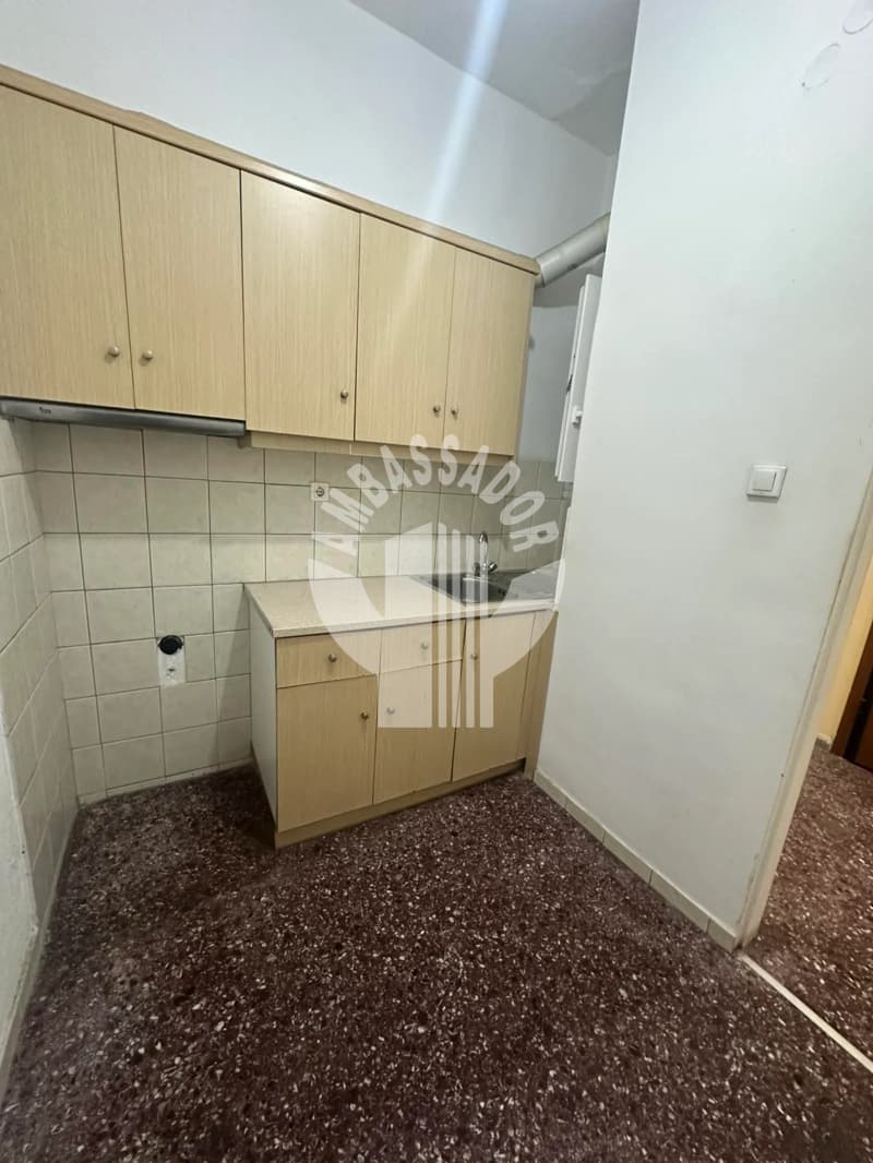 Apartment in Centre, Kalithea — Photo 3 of 8