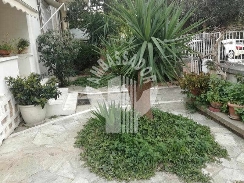 Building Plot in Center, Moschato — Photo 26 of 26