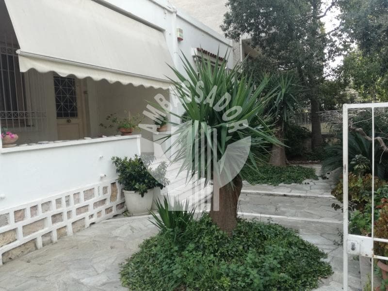 Building Plot in Center, Moschato — Photo 11 of 26